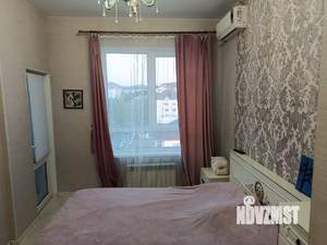 2-к квартира, вторичка, 60м2, 8/9 этаж