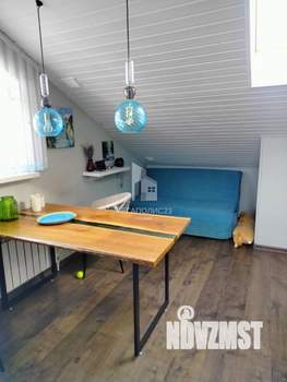 1-к квартира, вторичка, 48м2, 6/6 этаж