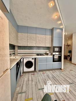 1-к квартира, вторичка, 42м2, 1/7 этаж