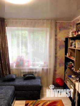 3-к квартира, вторичка, 52м2, 2/2 этаж