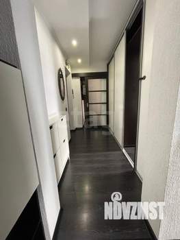 2-к квартира, вторичка, 54м2, 14/16 этаж