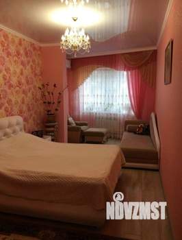 2-к квартира, вторичка, 80м2, 2/12 этаж