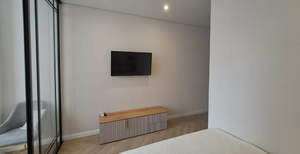 Студия квартира, вторичка, 29м2, 2/8 этаж