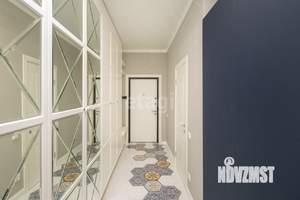 1-к квартира, вторичка, 72м2, 5/7 этаж