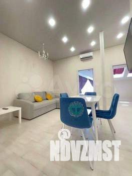2-к квартира, вторичка, 49м2, 8/8 этаж