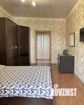 1-к квартира, вторичка, 63м2, 3/5 этаж