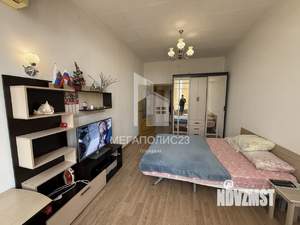 1-к квартира, вторичка, 42м2, 2/10 этаж