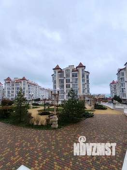 Студия квартира, вторичка, 20м2, 1/7 этаж