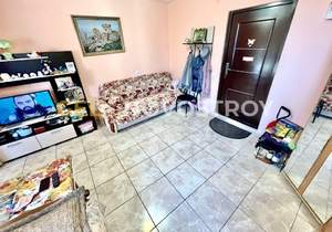 1-к квартира, вторичка, 28м2, 2/2 этаж