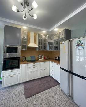 3-к квартира, вторичка, 92м2, 3/17 этаж