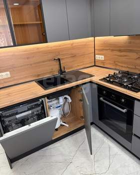2-к квартира, вторичка, 75м2, 6/8 этаж