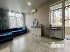 2-к квартира, вторичка, 74м2, 6/8 этаж