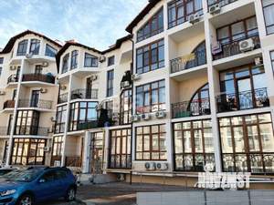 1-к квартира, вторичка, 48м2, 6/8 этаж