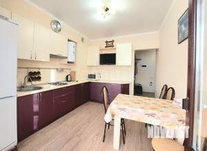 1-к квартира, вторичка, 45м2, 2/3 этаж