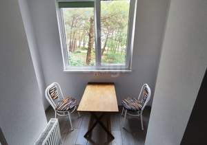 1-к квартира, вторичка, 27м2, 1/5 этаж