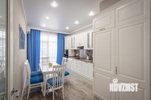 2-к квартира, вторичка, 89м2, 1/6 этаж