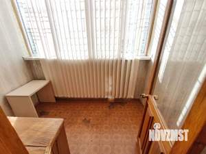 4-к квартира, вторичка, 111м2, 1/5 этаж