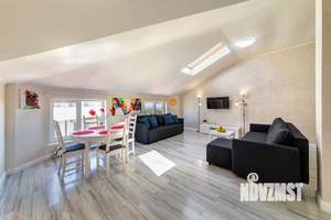 1-к квартира, вторичка, 54м2, 6/6 этаж