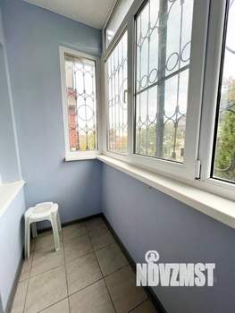 2-к квартира, вторичка, 56м2, 2/4 этаж