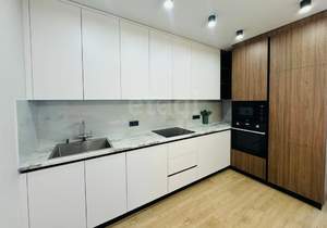 2-к квартира, вторичка, 64м2, 10/20 этаж