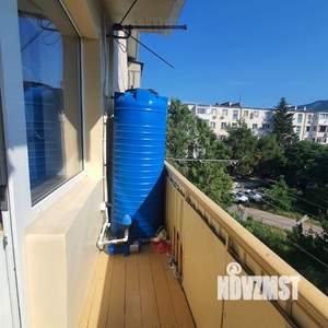 2-к квартира, вторичка, 42м2, 4/5 этаж