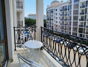 1-к квартира, вторичка, 48м2, 4/6 этаж