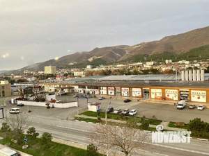 3-к квартира, вторичка, 113м2, 6/6 этаж