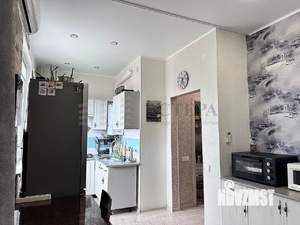 1-к квартира, вторичка, 41м2, 4/8 этаж