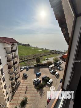 1-к квартира, вторичка, 43м2, 8/9 этаж