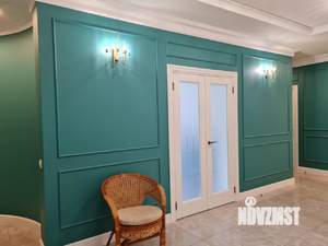 4-к квартира, вторичка, 185м2, 5/5 этаж