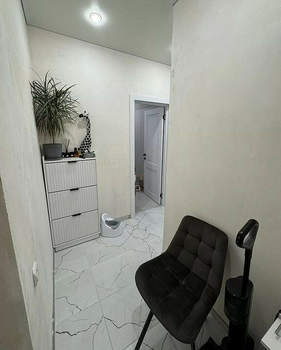2-к квартира, вторичка, 41м2, 4/5 этаж