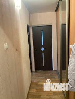 2-к квартира, вторичка, 49м2, 3/5 этаж