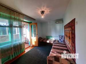 2-к квартира, вторичка, 50м2, 3/3 этаж