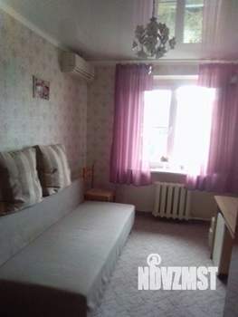 3-к квартира, вторичка, 58м2, 5/5 этаж