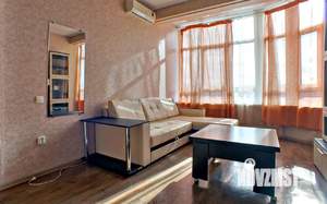 1-к квартира, вторичка, 58м2, 6/10 этаж