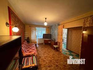 2-к квартира, вторичка, 41м2, 3/4 этаж