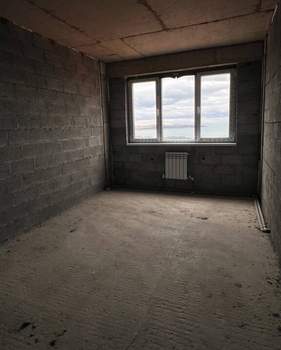 2-к квартира, вторичка, 92м2, 6/8 этаж