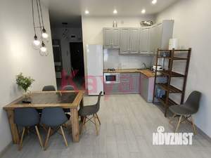 2-к квартира, вторичка, 80м2, 6/6 этаж