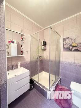 1-к квартира, вторичка, 41м2, 3/3 этаж