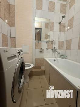 3-к квартира, вторичка, 48м2, 1/5 этаж
