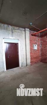 Студия квартира, вторичка, 32м2, -1/9 этаж