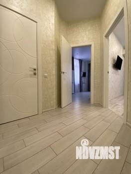 1-к квартира, вторичка, 41м2, 3/8 этаж