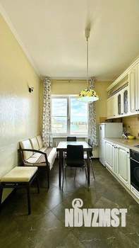 1-к квартира, вторичка, 44м2, 2/3 этаж