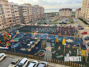 Студия квартира, вторичка, 27м2, 1/10 этаж