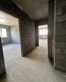 2-к квартира, вторичка, 76м2, 6/8 этаж