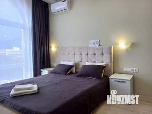 1-к квартира, вторичка, 50м2, 6/6 этаж