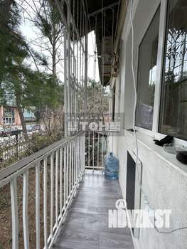 3-к квартира, вторичка, 55м2, 2/2 этаж