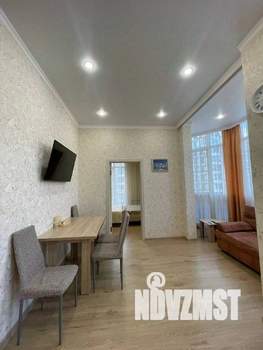 1-к квартира, вторичка, 37м2, 2/6 этаж