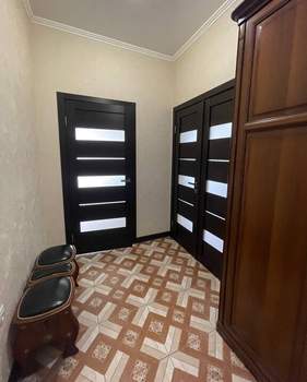 1-к квартира, вторичка, 56м2, 8/11 этаж