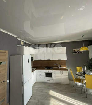 1-к квартира, вторичка, 34м2, 2/8 этаж